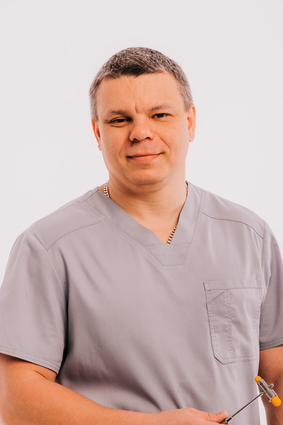 Даниленко Андрей Викторович
