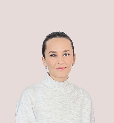Волкова Алена Григорьевна