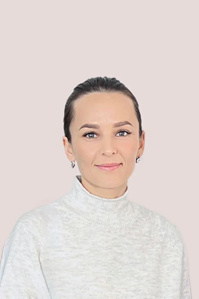 Волкова Алена Григорьевна